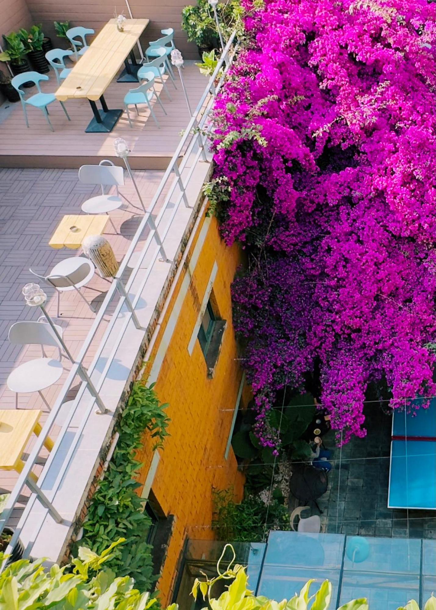 קונמינג The Cloudland International Youth Hostel Close To The City Center,10 Min Walks To The Subway, Close To The Night Market, Old Street, Green Lake, English-Speaking Service, Free Activity Convenient Payment And Visa Cards Are Accepted מראה חיצוני תמונה