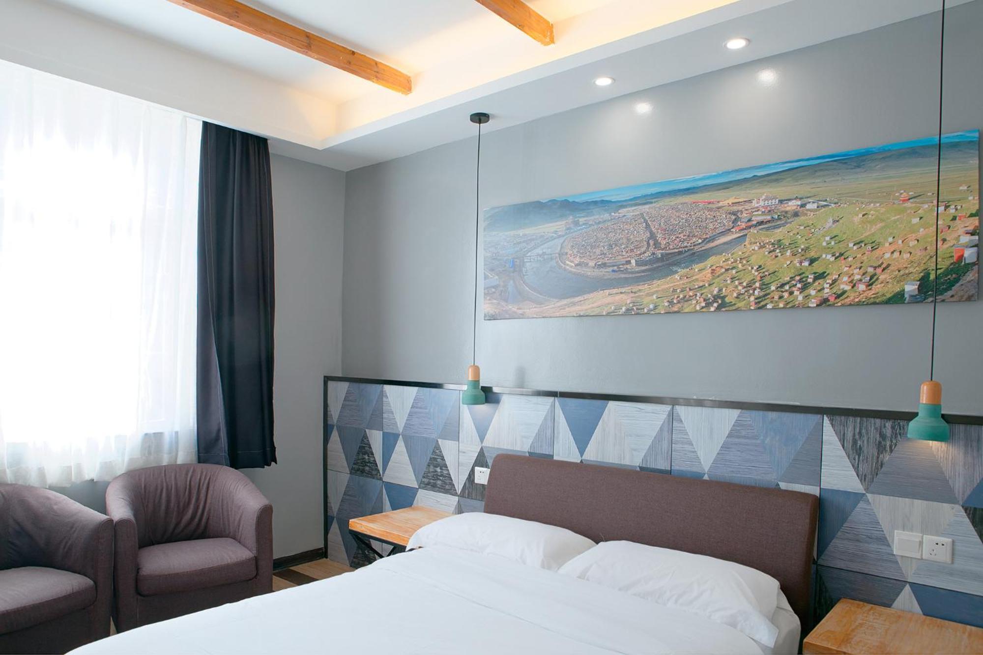 קונמינג The Cloudland International Youth Hostel Close To The City Center,10 Min Walks To The Subway, Close To The Night Market, Old Street, Green Lake, English-Speaking Service, Free Activity Convenient Payment And Visa Cards Are Accepted מראה חיצוני תמונה