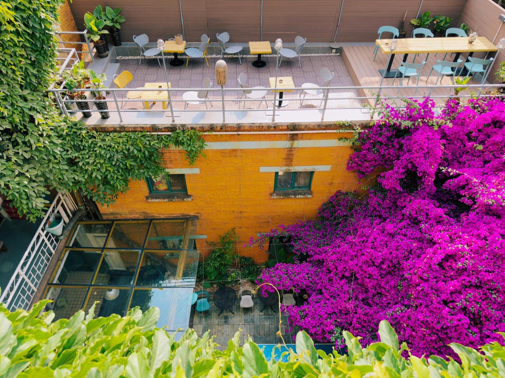 קונמינג The Cloudland International Youth Hostel Close To The City Center,10 Min Walks To The Subway, Close To The Night Market, Old Street, Green Lake, English-Speaking Service, Free Activity Convenient Payment And Visa Cards Are Accepted מראה חיצוני תמונה