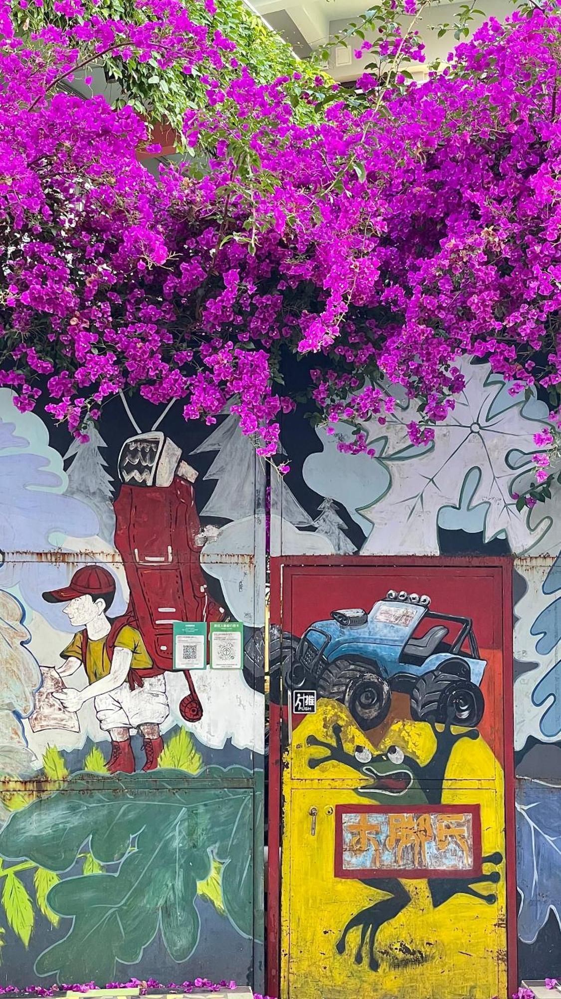 קונמינג The Cloudland International Youth Hostel Close To The City Center,10 Min Walks To The Subway, Close To The Night Market, Old Street, Green Lake, English-Speaking Service, Free Activity Convenient Payment And Visa Cards Are Accepted מראה חיצוני תמונה