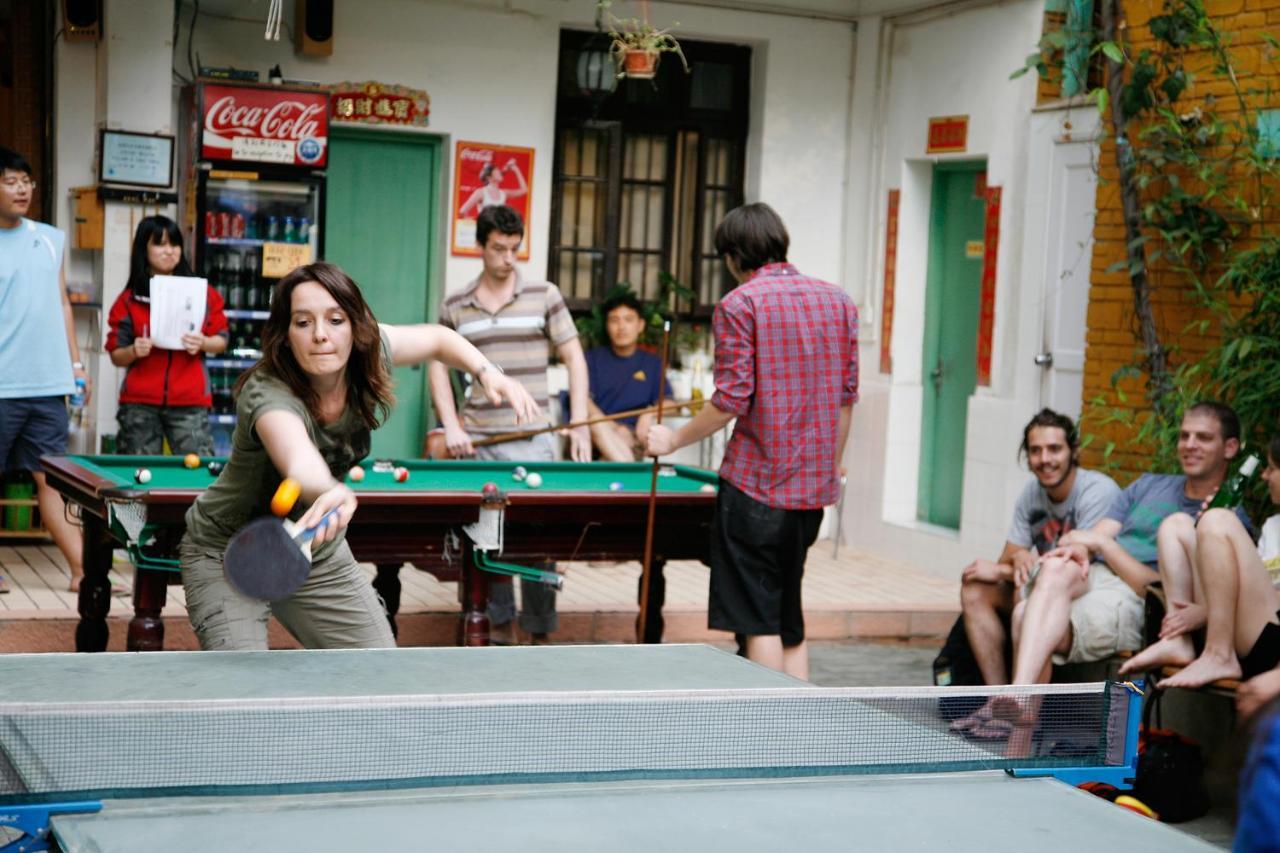 קונמינג The Cloudland International Youth Hostel Close To The City Center,10 Min Walks To The Subway, Close To The Night Market, Old Street, Green Lake, English-Speaking Service, Free Activity Convenient Payment And Visa Cards Are Accepted מראה חיצוני תמונה